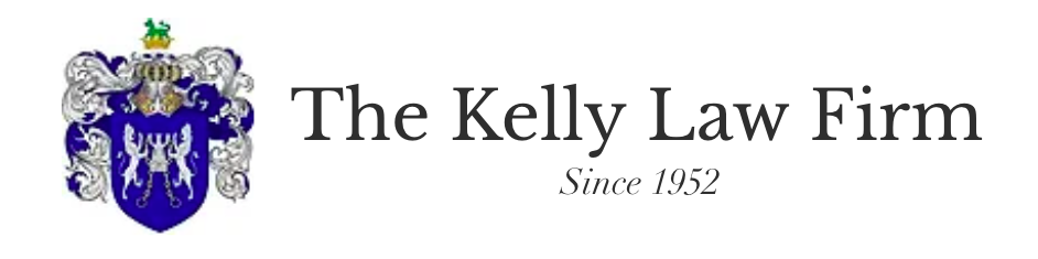 The Kelly Law Firm