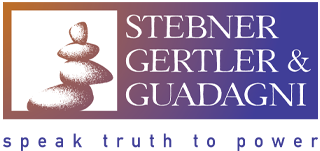 Logo for Stebner, Gertler and Guadagni