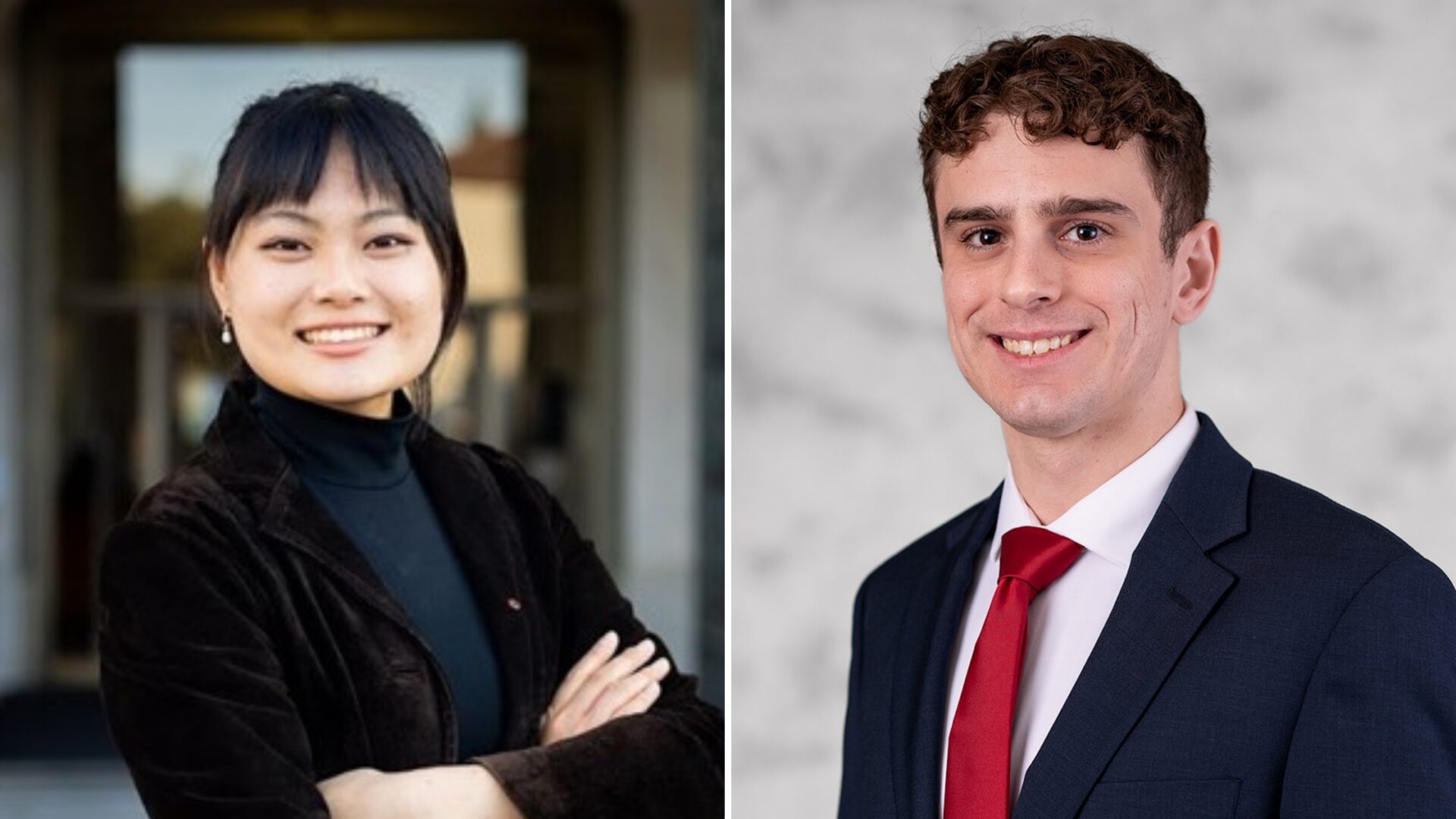 LAE Welcomes Our New Summer Interns